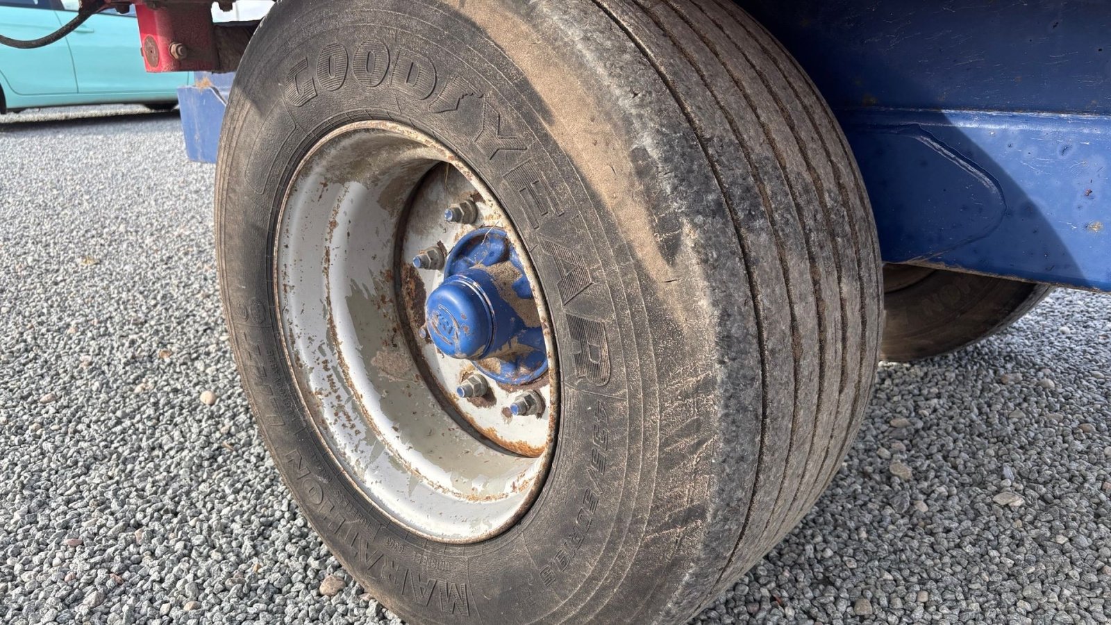 Futterverteilwagen of the type Siloking KDM 18 D Klar til levering., Gebrauchtmaschine in Gram (Picture 15)