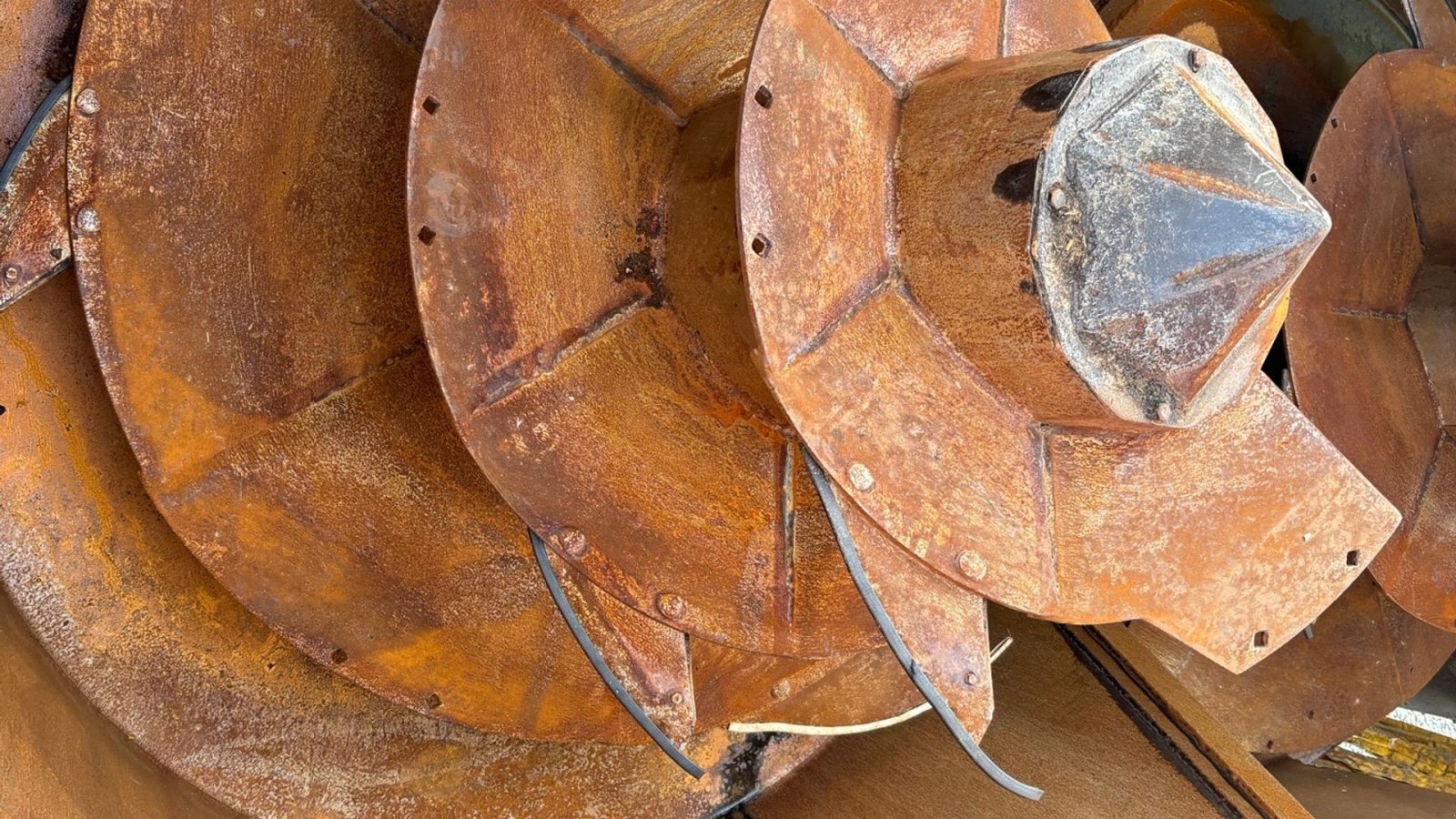 Futterverteilwagen of the type Siloking KDM 18 D Klar til levering., Gebrauchtmaschine in Gram (Picture 14)