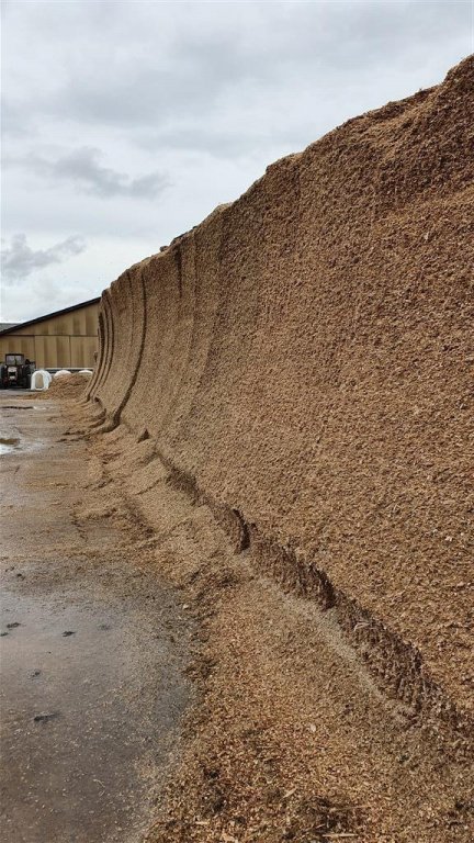 Futterverteilwagen typu Siloking Selfline 2215-19, Gebrauchtmaschine v Ribe (Obrázek 2)