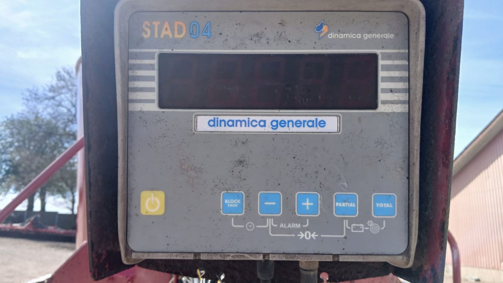 Futterverteilwagen del tipo Siloking VM 20 Duo, Gebrauchtmaschine en Nykøbing Mors (Imagen 13)