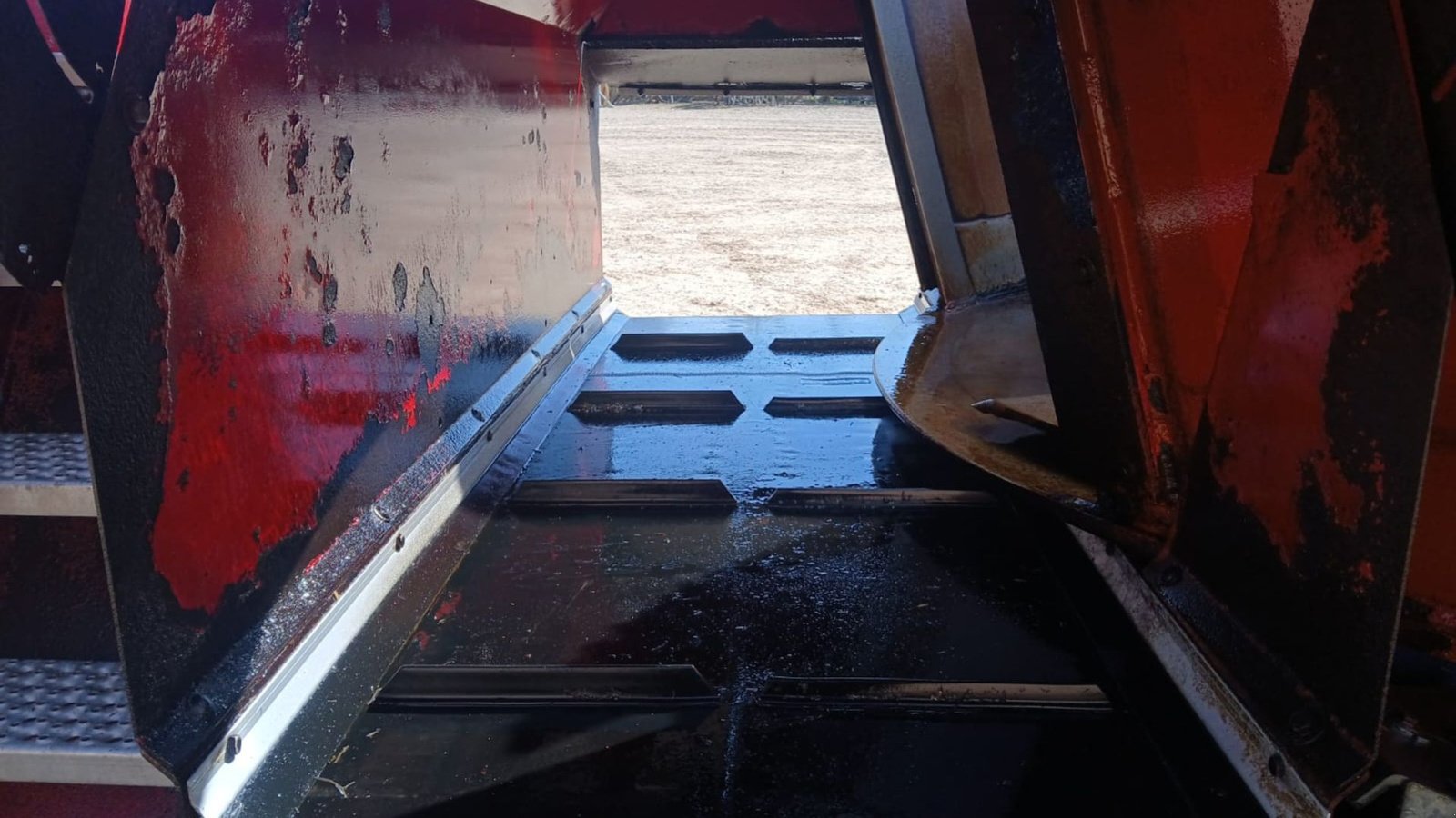 Futterverteilwagen del tipo Siloking VM 20 Duo, Gebrauchtmaschine en Nykøbing Mors (Imagen 9)