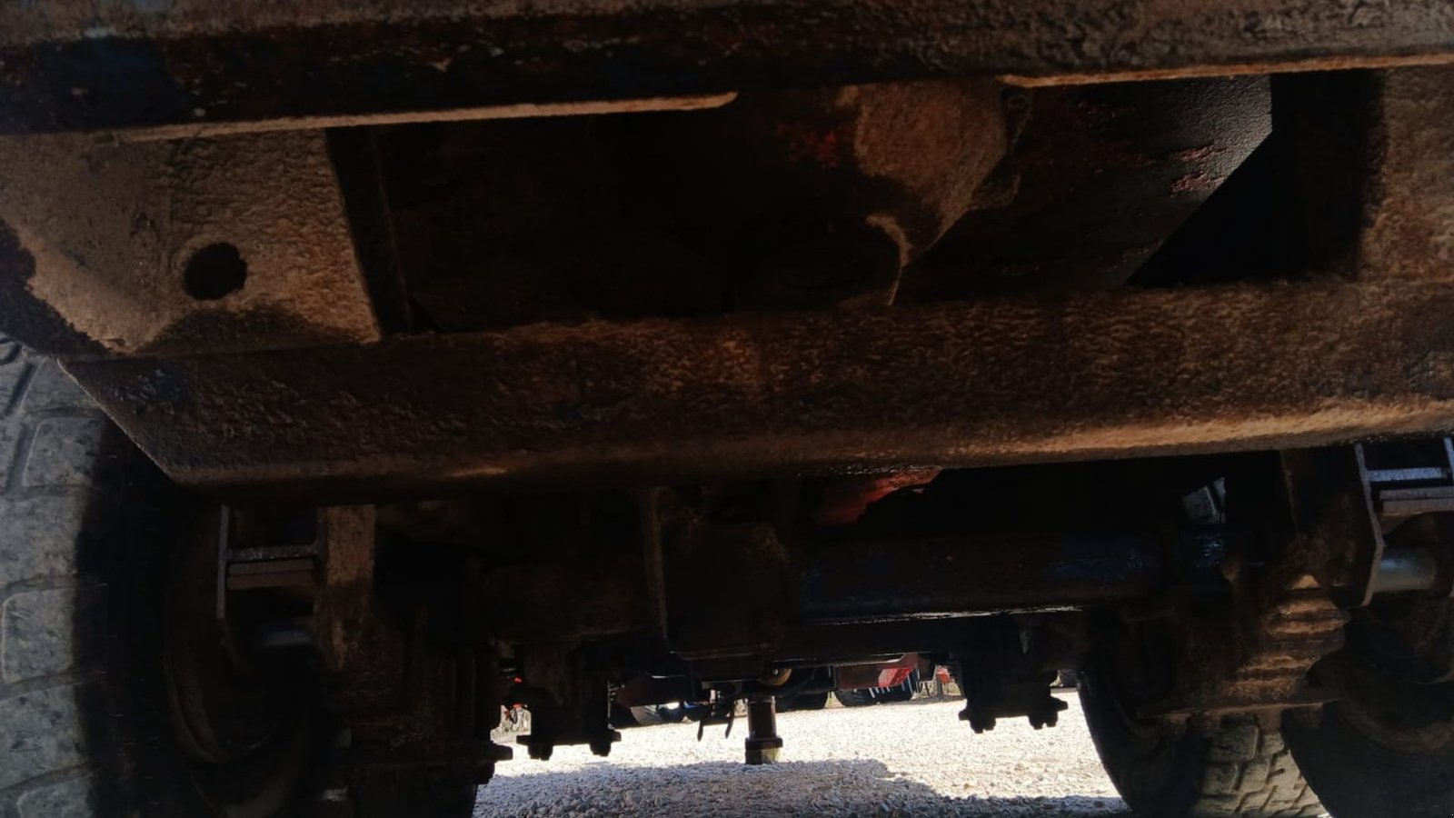 Futterverteilwagen del tipo Siloking VM 20 Duo, Gebrauchtmaschine en Nykøbing Mors (Imagen 12)