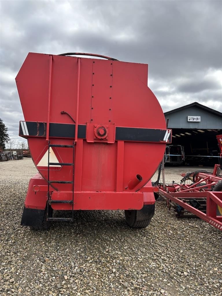 Futterverteilwagen typu Sonstige 16 M3 PADLEBLANDER Klar til levering., Gebrauchtmaschine v Gram (Obrázek 4)