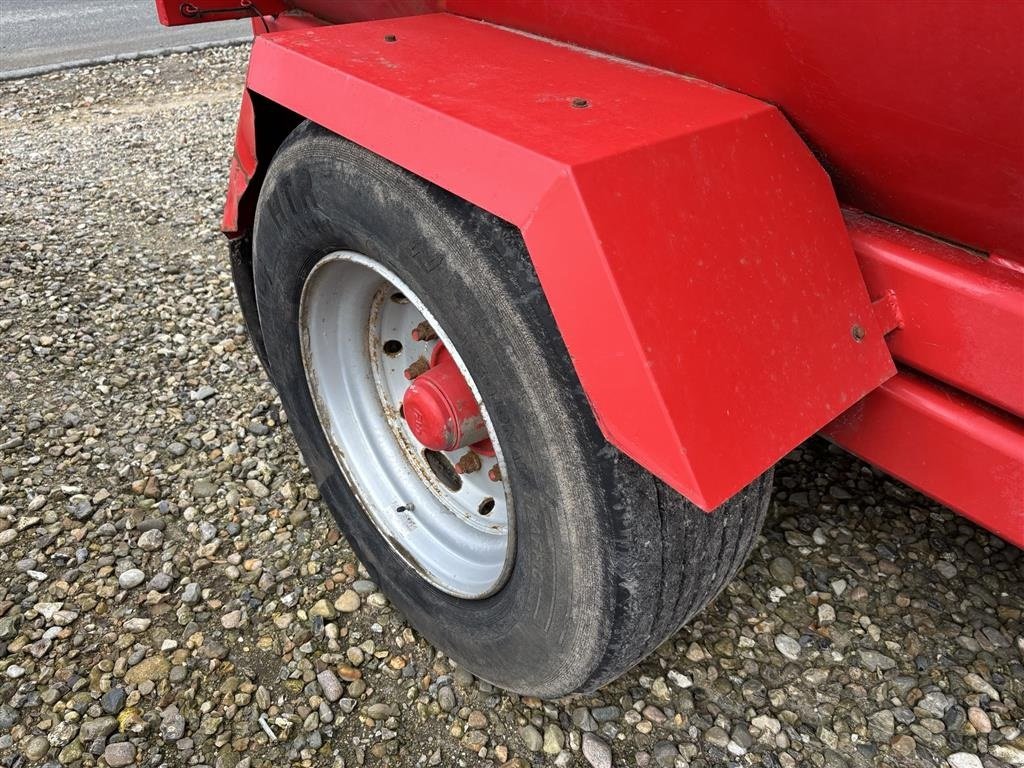 Futterverteilwagen typu Sonstige 16 M3 PADLEBLANDER Klar til levering., Gebrauchtmaschine v Gram (Obrázek 8)