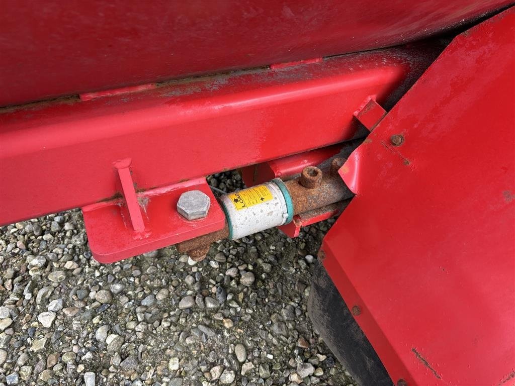 Futterverteilwagen typu Sonstige 16 M3 PADLEBLANDER Klar til levering., Gebrauchtmaschine v Gram (Obrázek 7)