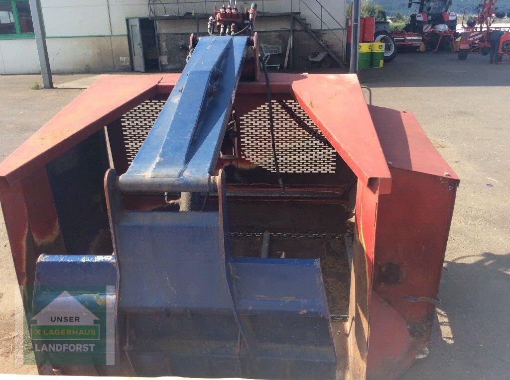 Futterverteilwagen des Typs Sonstige 1800 EA, Gebrauchtmaschine in Kobenz bei Knittelfeld (Bild 7)