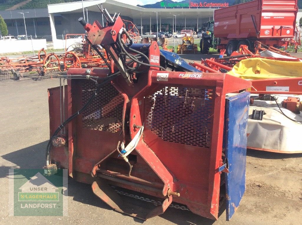 Futterverteilwagen des Typs Sonstige 1800 EA, Gebrauchtmaschine in Kobenz bei Knittelfeld (Bild 3)