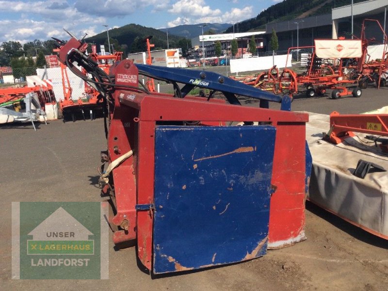 Futterverteilwagen typu Sonstige 1800 EA, Gebrauchtmaschine v Kobenz bei Knittelfeld (Obrázek 1)