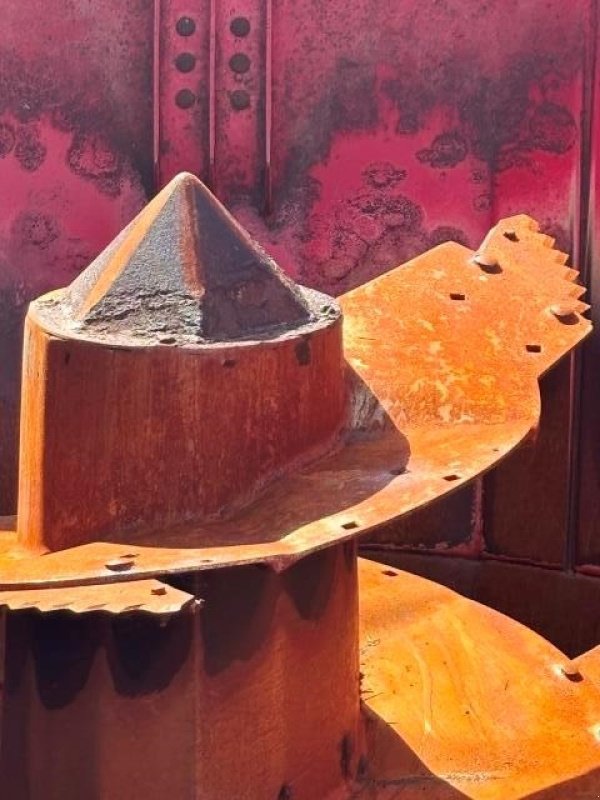 Futterverteilwagen typu Sonstige 27 M3, Gebrauchtmaschine v Rødding (Obrázek 10)