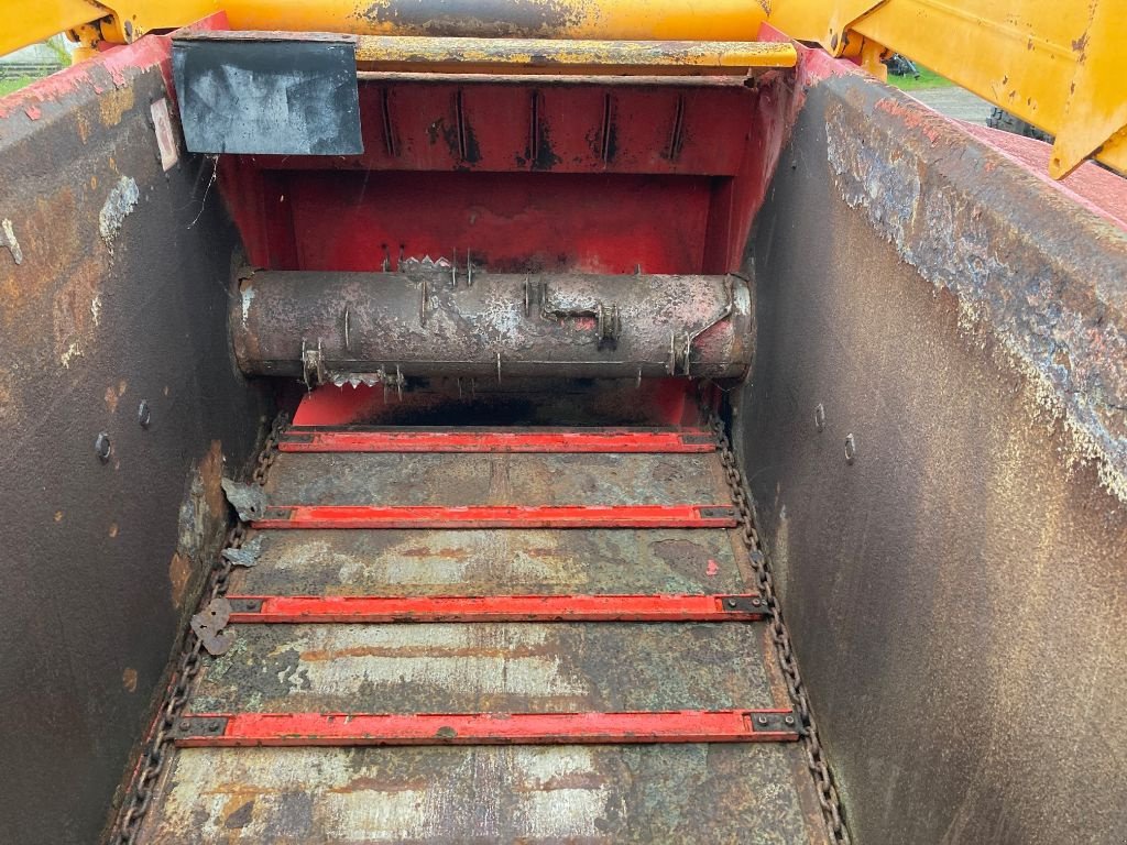 Futterverteilwagen vrste Sonstige 5500L, Gebrauchtmaschine v MORHANGE (Slika 5)