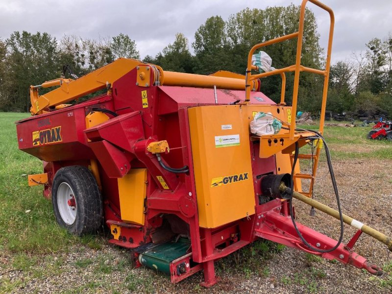 Futterverteilwagen tipa Sonstige 5500L, Gebrauchtmaschine u MORHANGE (Slika 1)