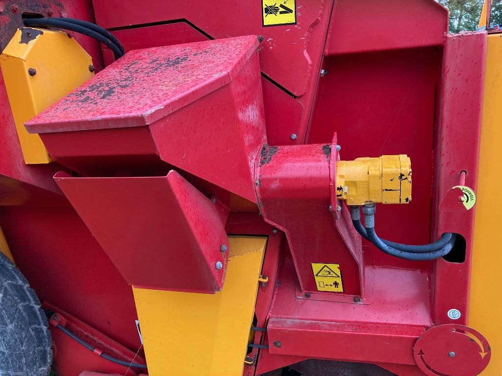 Futterverteilwagen του τύπου Sonstige 5500L, Gebrauchtmaschine σε MORHANGE (Φωτογραφία 6)