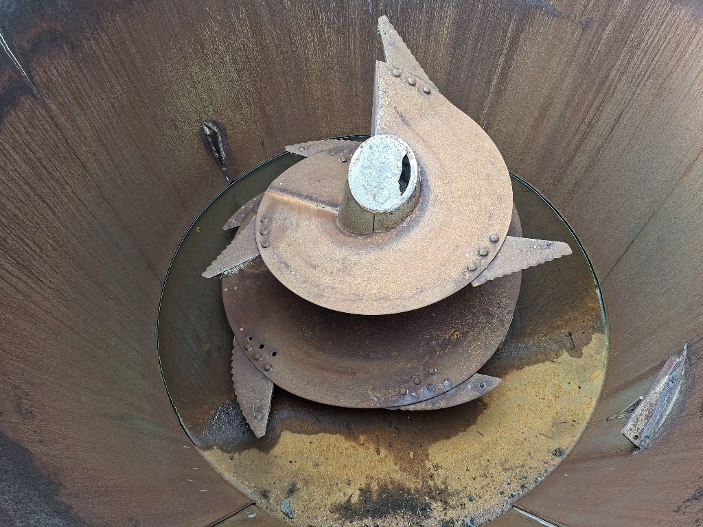 Futterverteilwagen του τύπου Sonstige ACTIVA 17, Gebrauchtmaschine σε BRACHY (Φωτογραφία 10)