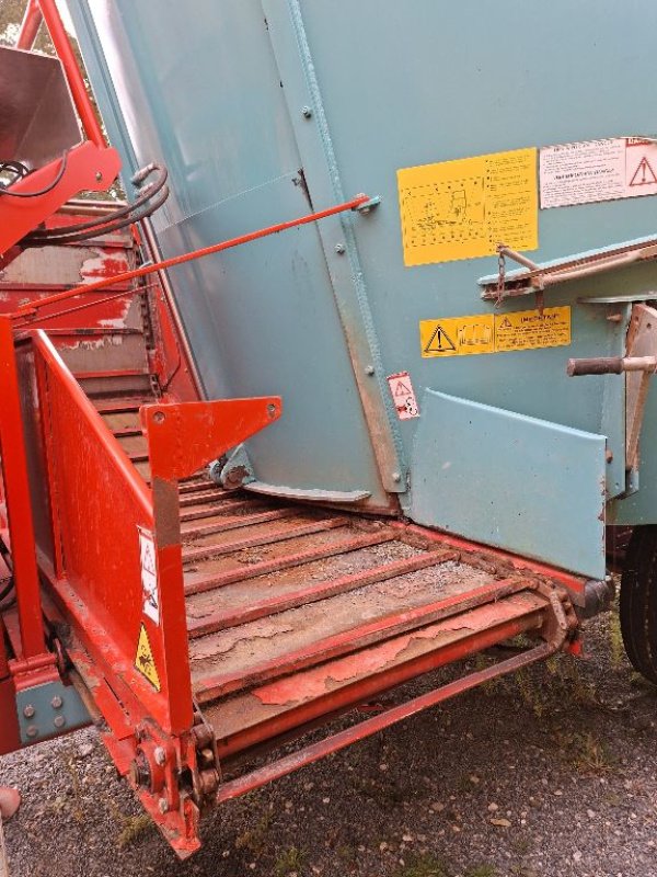 Futterverteilwagen του τύπου Sonstige ACTIVA 17, Gebrauchtmaschine σε BRACHY (Φωτογραφία 5)