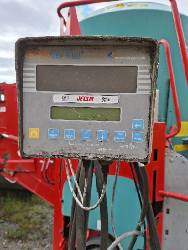 Futterverteilwagen του τύπου Sonstige ACTIVA 17, Gebrauchtmaschine σε BRACHY (Φωτογραφία 7)