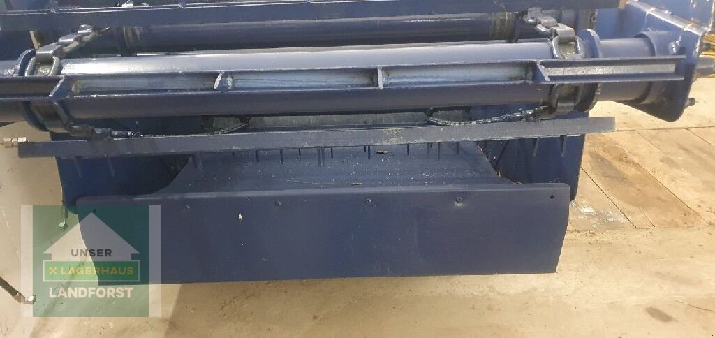 Futterverteilwagen des Typs Sonstige DE 450, Gebrauchtmaschine in Kapfenberg (Bild 3)