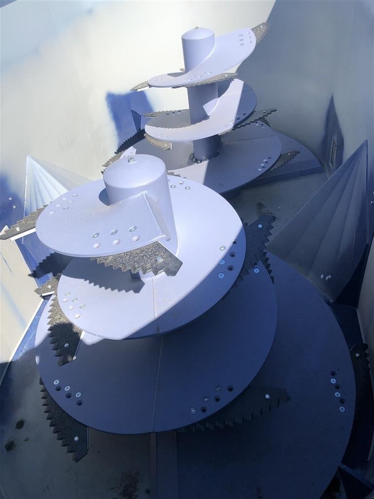 Futterverteilwagen του τύπου Sonstige EVO 24 Pro, Gebrauchtmaschine σε Farsø (Φωτογραφία 5)