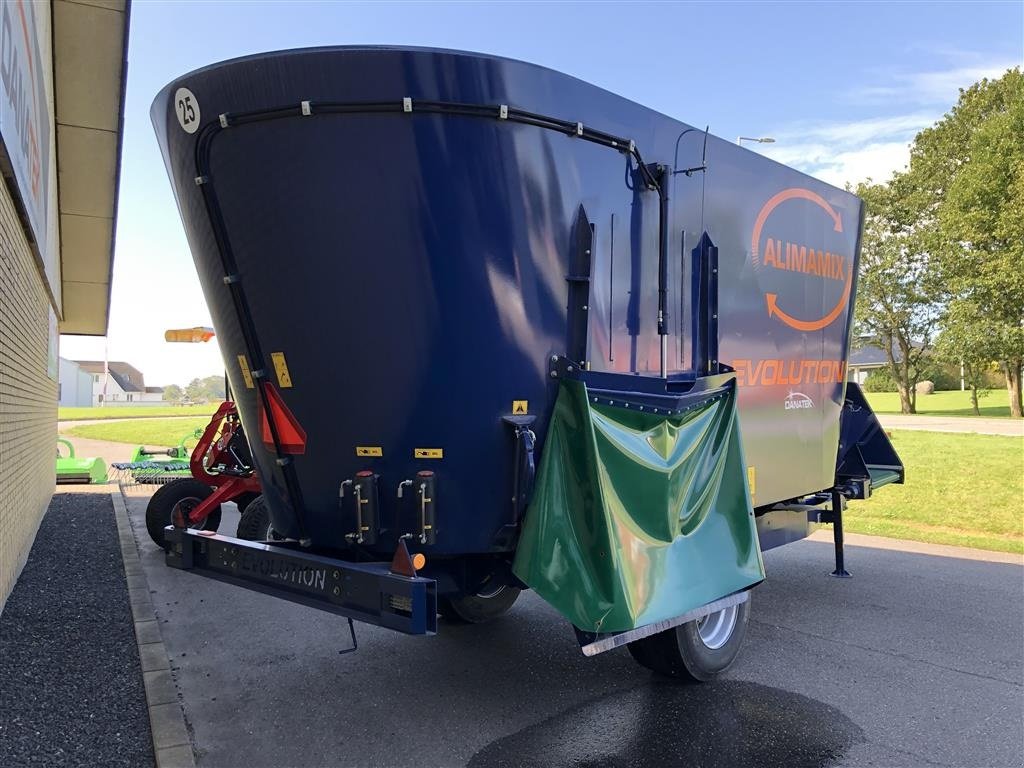 Futterverteilwagen του τύπου Sonstige EVO 24, Gebrauchtmaschine σε Farsø (Φωτογραφία 3)