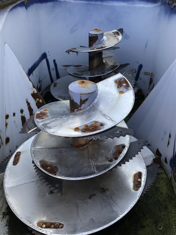 Futterverteilwagen του τύπου Sonstige EVO 24, Gebrauchtmaschine σε Farsø (Φωτογραφία 4)