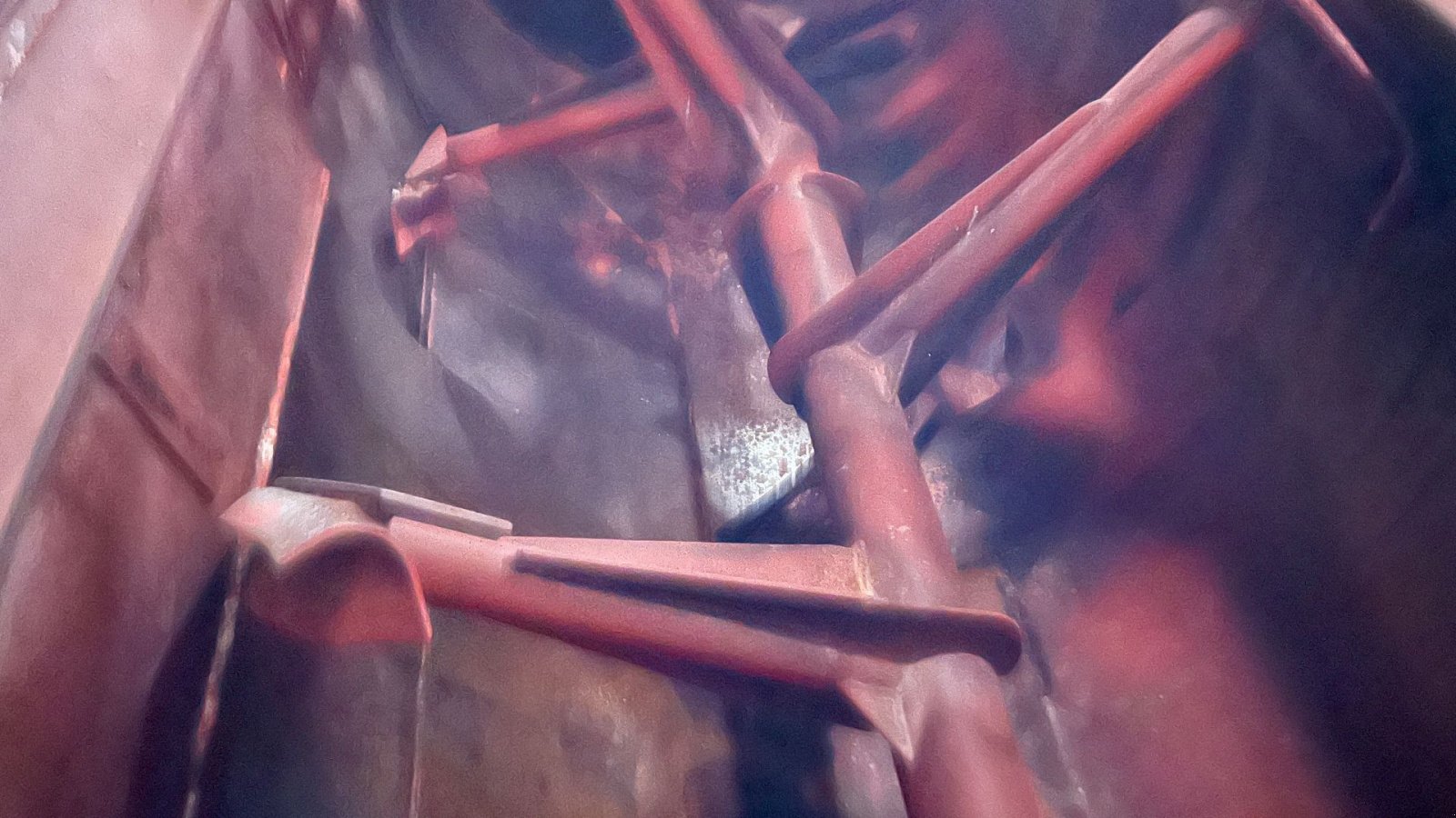 Futterverteilwagen van het type Sonstige Feeder MM 14 Foder eller såsæd / gødnings til samsåning., Gebrauchtmaschine in Borre (Foto 4)