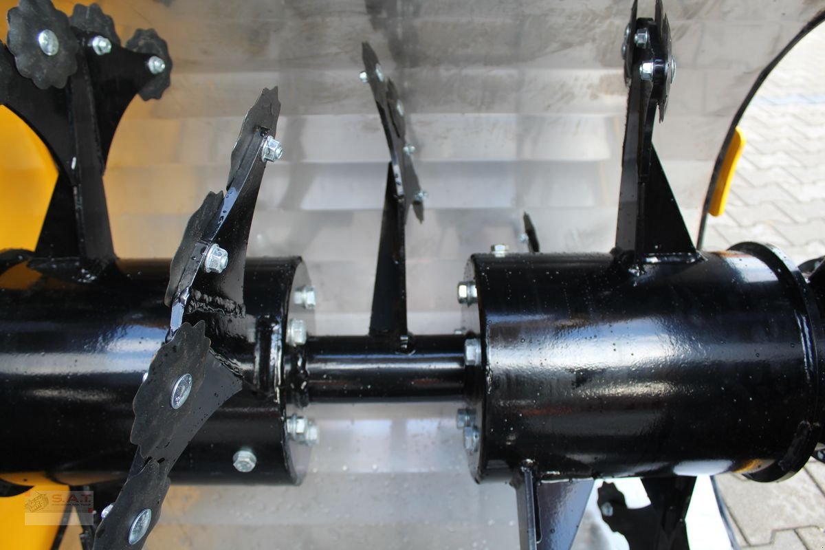 Futterverteilwagen of the type Sonstige Futterverteilmischschaufel FMGT -1200, Neumaschine in Eberschwang (Picture 19)