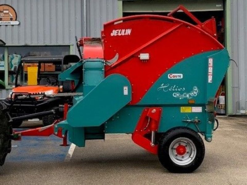 Futterverteilwagen tipa Sonstige HELIOS, Gebrauchtmaschine u ARBOIS (Slika 1)