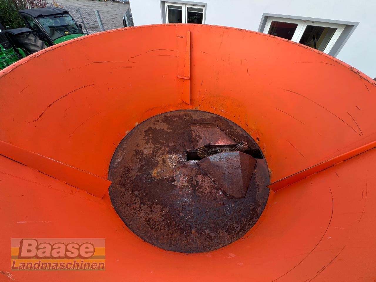 Futterverteilwagen tipa Sonstige Roto Grind 760 Strohmühle, Gebrauchtmaschine u Holthof (Slika 10)