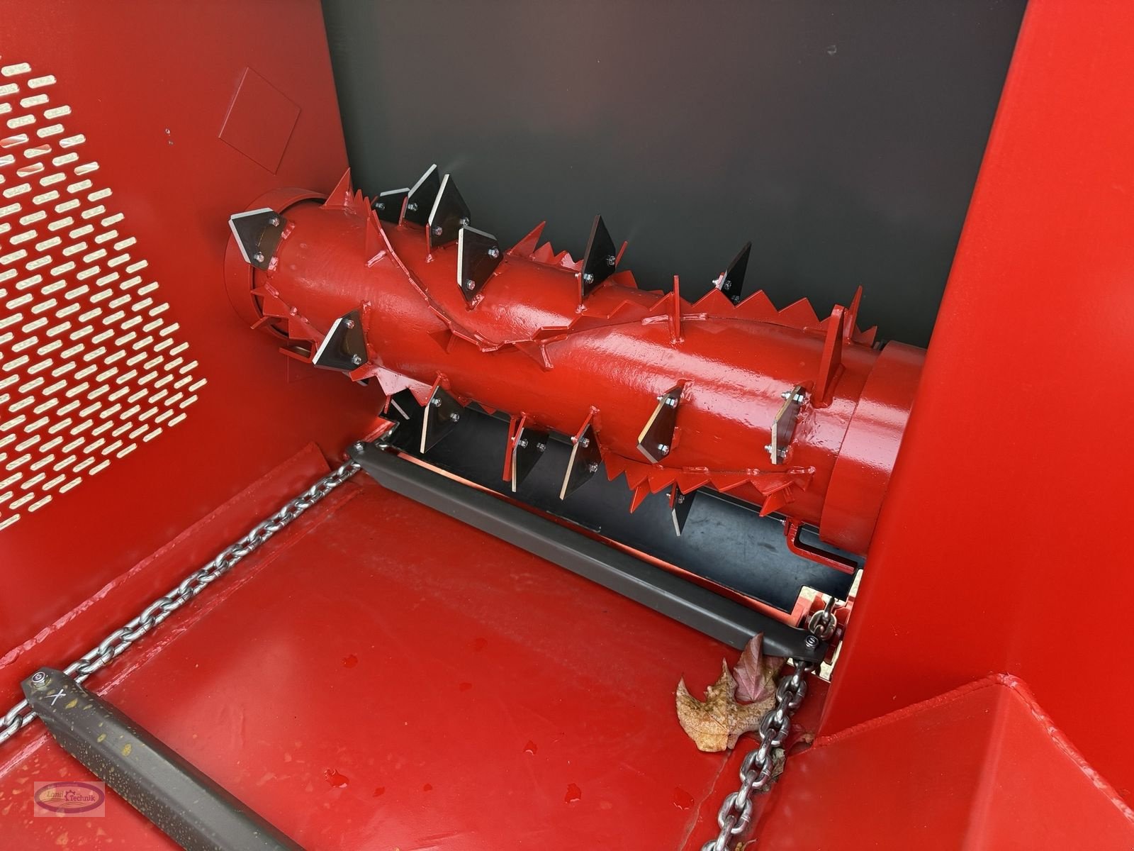 Futterverteilwagen typu Sonstige Silomaxx SVT 4045 W, Neumaschine v Münzkirchen (Obrázek 4)