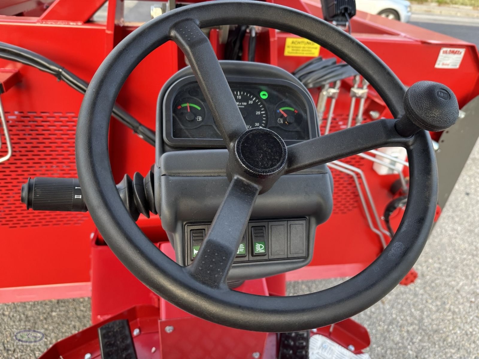 Futterverteilwagen typu Sonstige Silomaxx SVT 4045 W, Neumaschine v Münzkirchen (Obrázek 15)