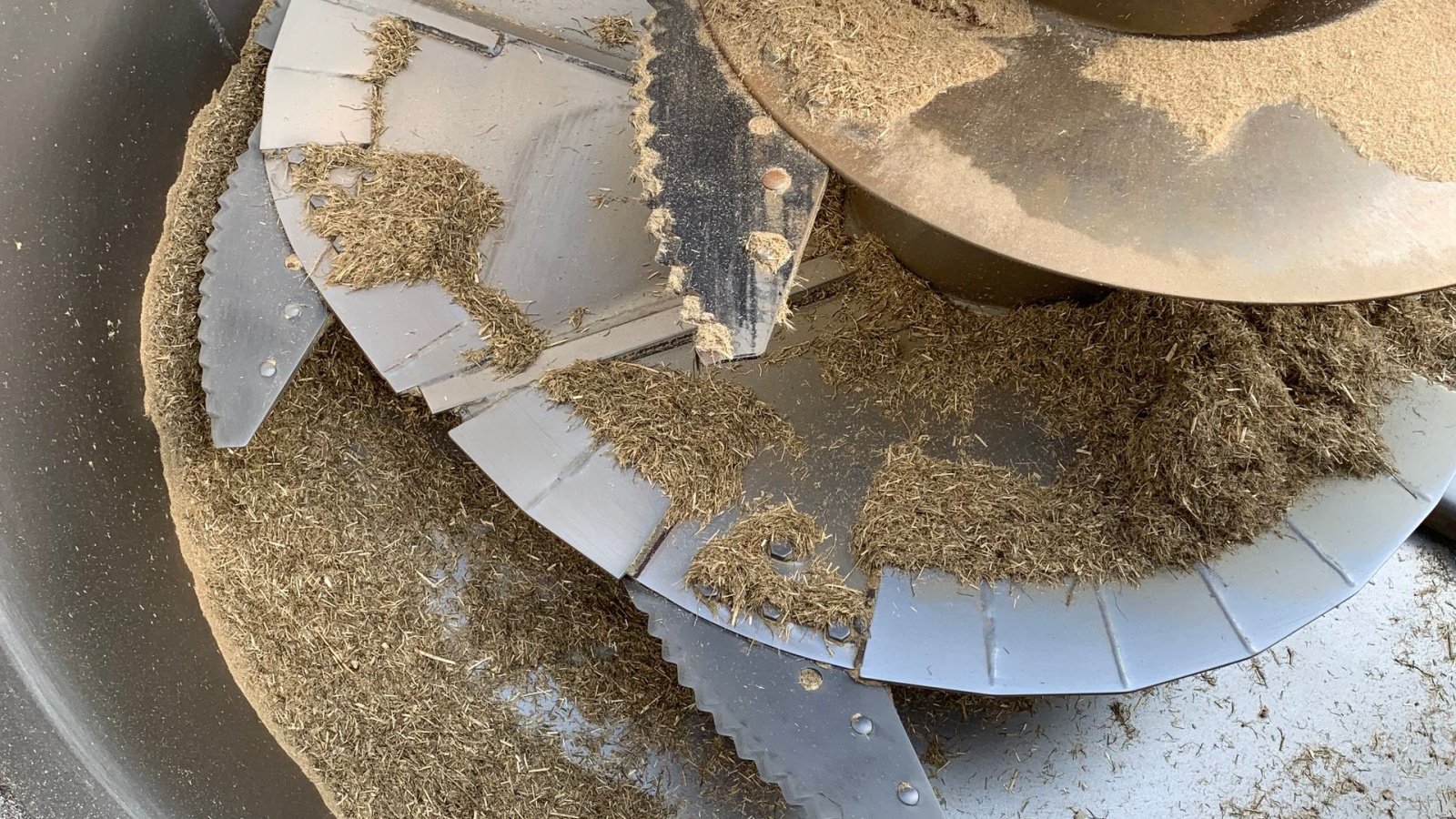 Futterverteilwagen typu Sonstige T20, Gebrauchtmaschine v Viborg (Obrázek 11)