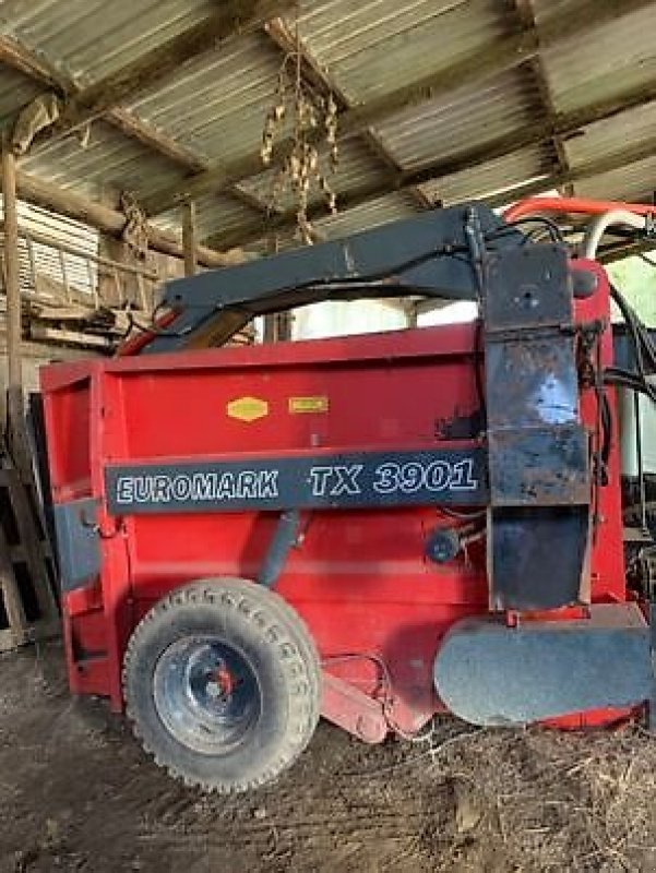 Futterverteilwagen typu Sonstige Tx-3901, Gebrauchtmaschine v Muespach (Obrázek 1)