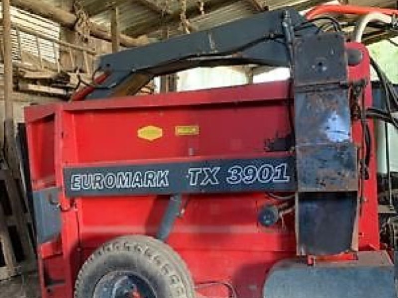 Futterverteilwagen tipa Sonstige Tx-3901, Gebrauchtmaschine u Muespach (Slika 1)