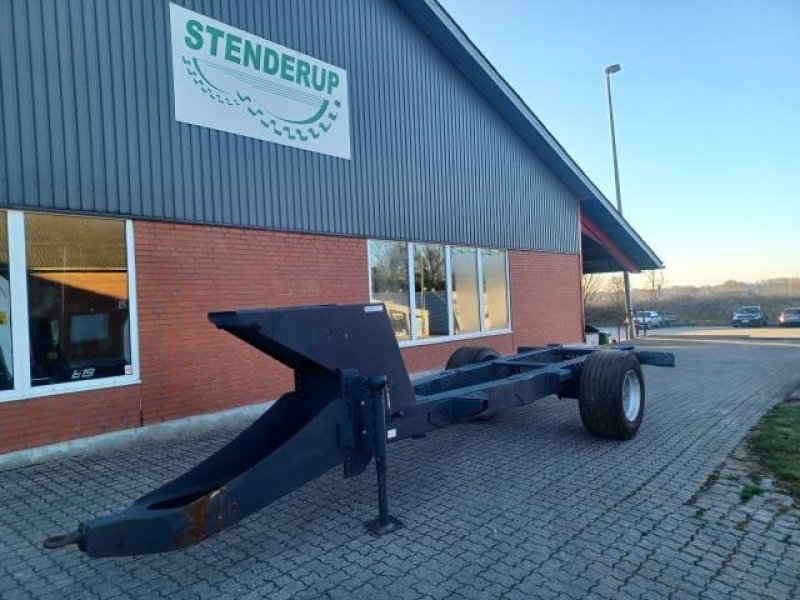 Futterverteilwagen of the type Sonstige UNDERVOGN NR. 90, Gebrauchtmaschine in Rødding (Picture 2)