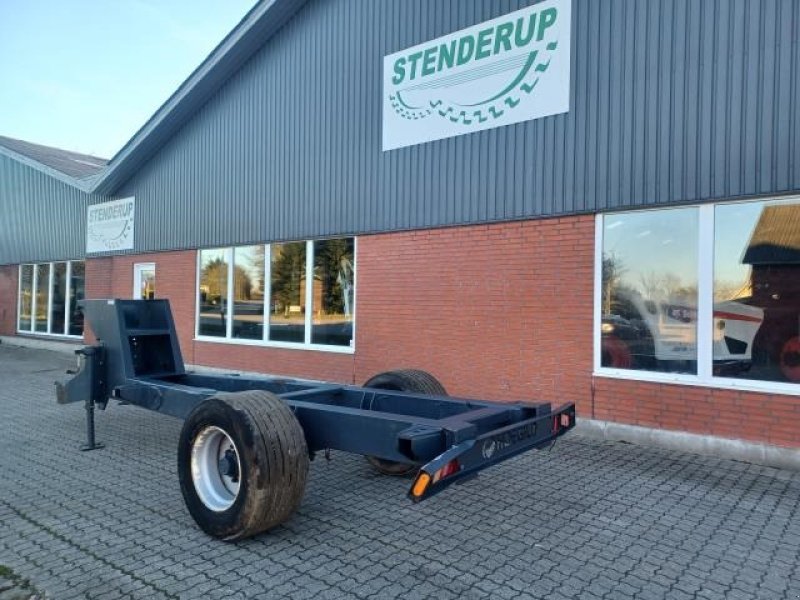 Futterverteilwagen of the type Sonstige UNDERVOGN NR. 90, Gebrauchtmaschine in Rødding (Picture 3)