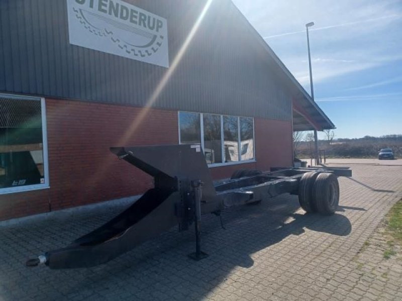 Futterverteilwagen of the type Sonstige UNDERVOGN NR. 91, Gebrauchtmaschine in Rødding (Picture 2)