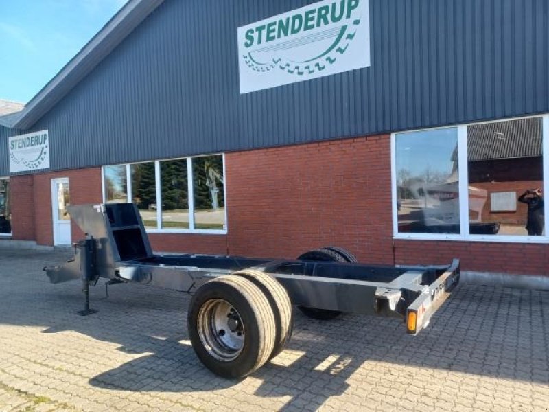 Futterverteilwagen of the type Sonstige UNDERVOGN NR. 91, Gebrauchtmaschine in Rødding (Picture 3)