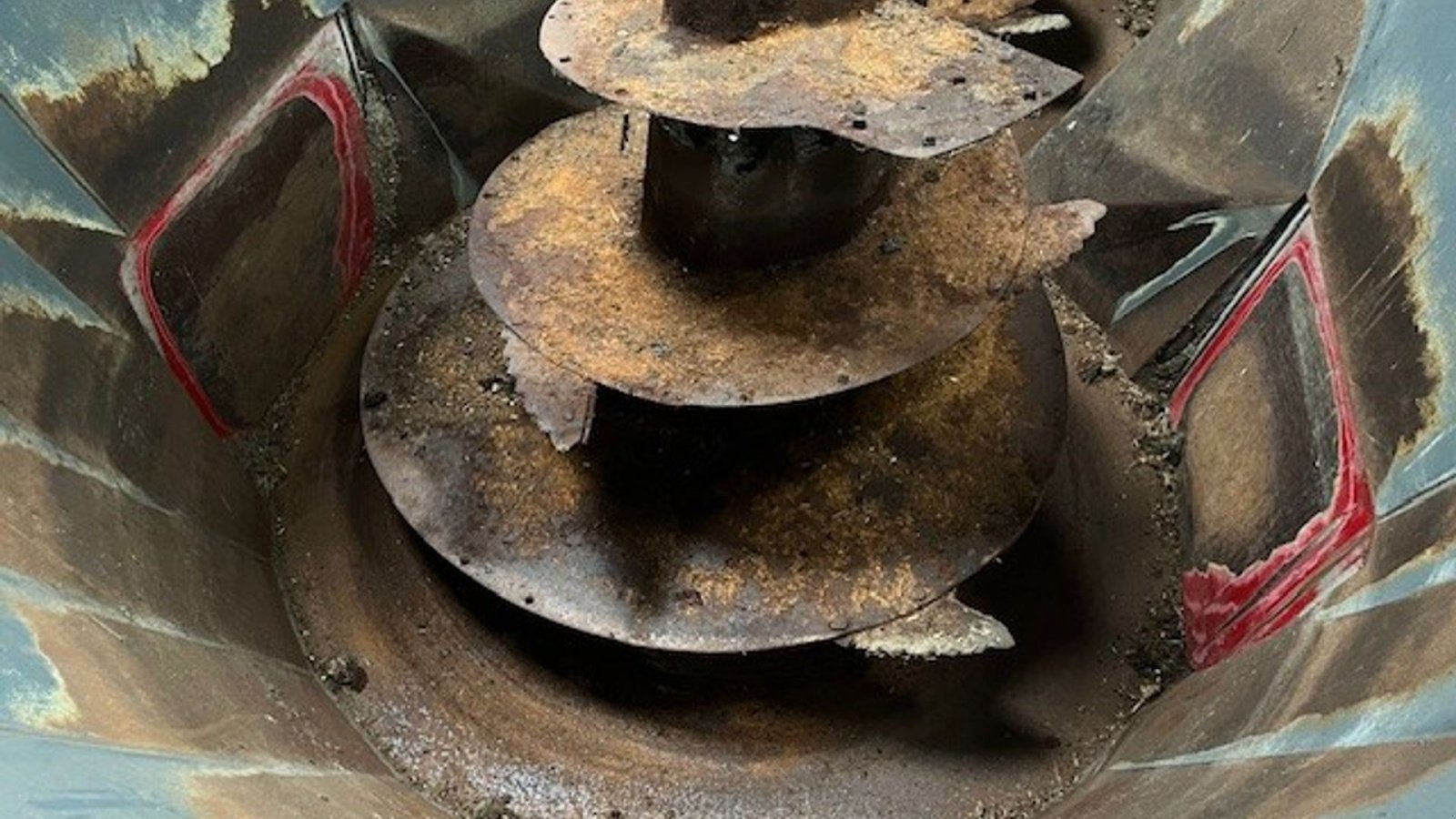 Futterverteilwagen tipa Sonstige VM 32, Gebrauchtmaschine u Skærbæk (Slika 10)