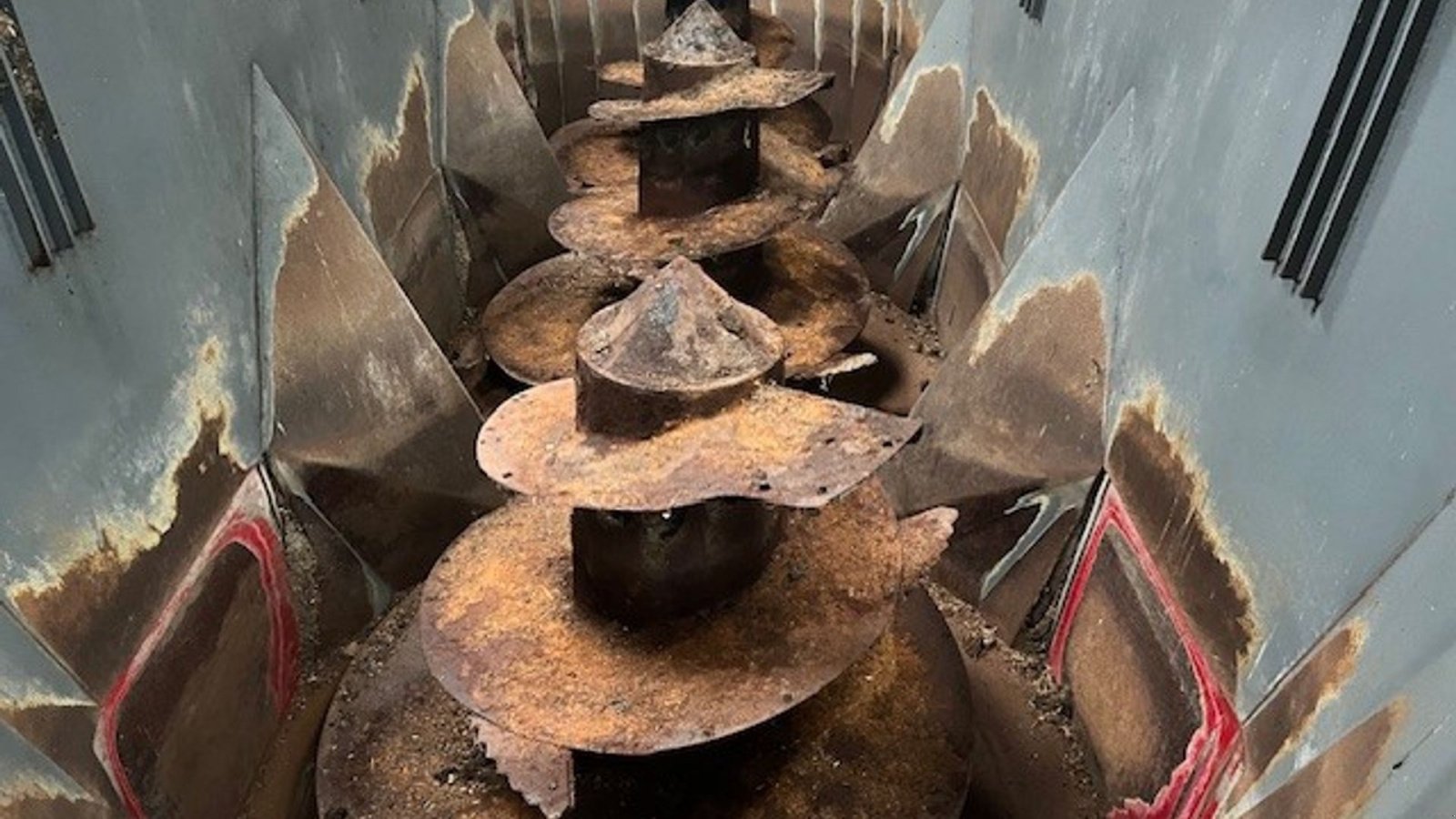 Futterverteilwagen tipa Sonstige VM 32, Gebrauchtmaschine u Skærbæk (Slika 9)