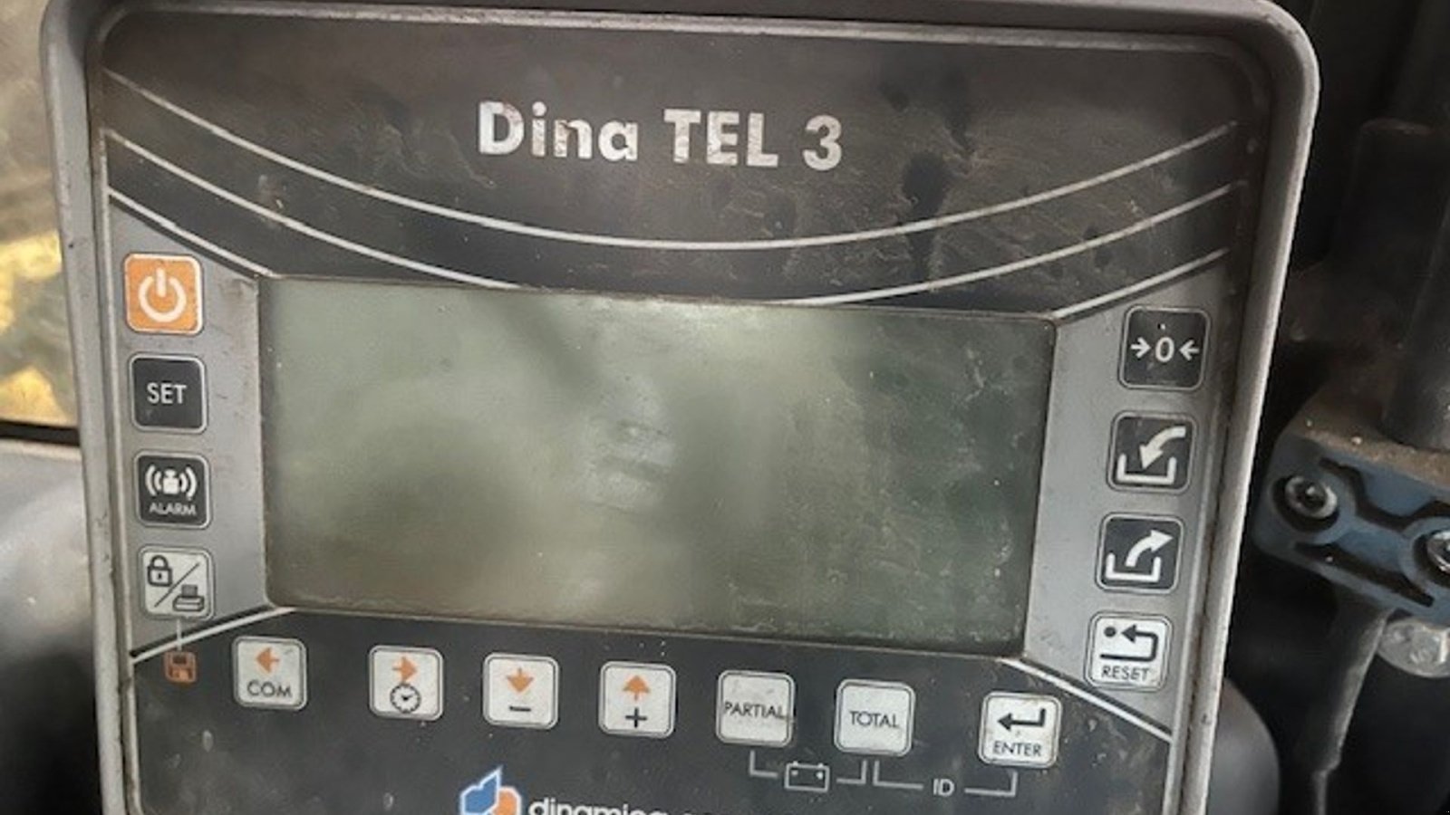 Futterverteilwagen tipa Sonstige VM 32, Gebrauchtmaschine u Skærbæk (Slika 8)