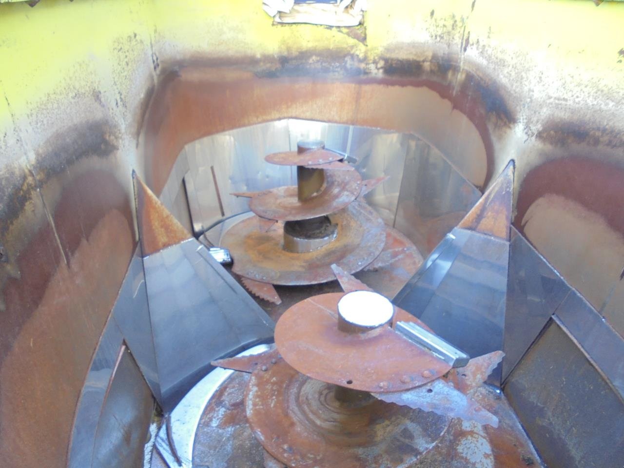 Futterverteilwagen typu Storti Dobermann SW EVO 250, Gebrauchtmaschine v Ribe (Obrázek 14)