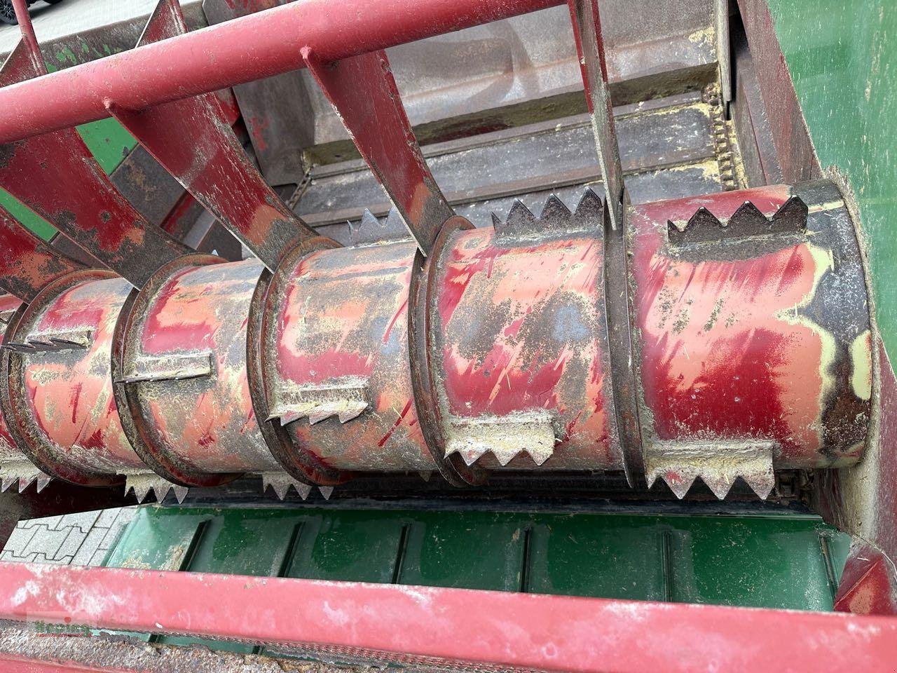 Futterverteilwagen typu Strautmann Blockverteilwagen, Gebrauchtmaschine v Bakum (Obrázek 11)