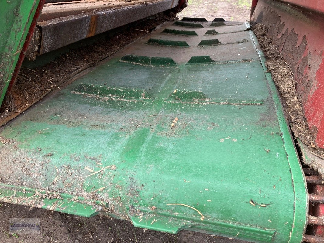 Futterverteilwagen типа Strautmann BVW 214, Gebrauchtmaschine в Aurich (Фотография 10)