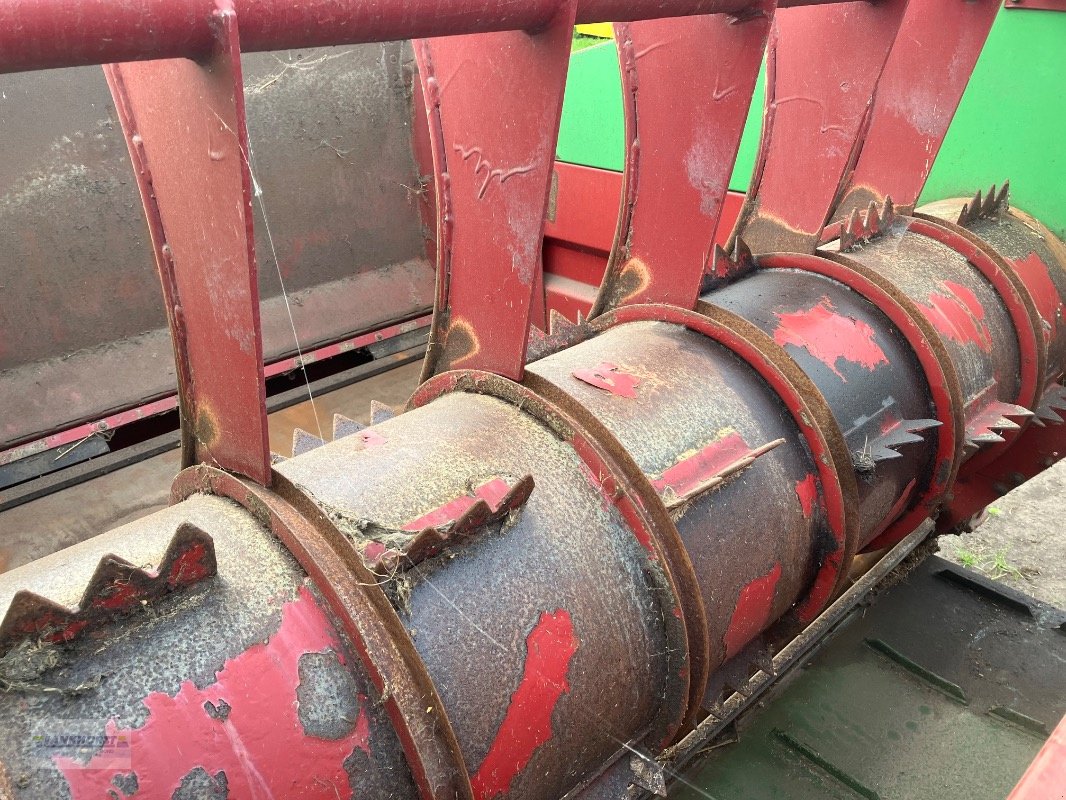 Futterverteilwagen типа Strautmann BVW 214, Gebrauchtmaschine в Aurich (Фотография 11)