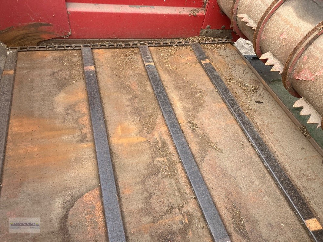 Futterverteilwagen типа Strautmann BVW 214, Gebrauchtmaschine в Aurich (Фотография 12)