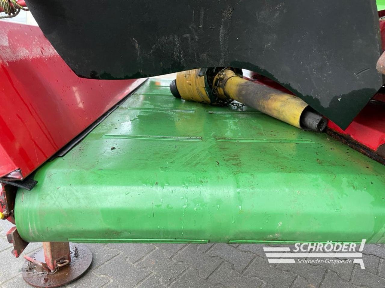 Futterverteilwagen of the type Strautmann FVW 100, Gebrauchtmaschine in Wildeshausen (Picture 13)