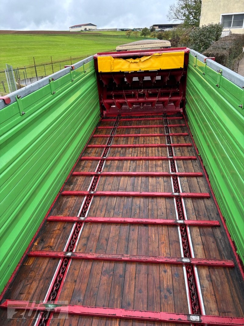 Futterverteilwagen typu Strautmann FVW120 IM KUNDENAUFTRAG, Gebrauchtmaschine v Schopfloch (Obrázok 2)