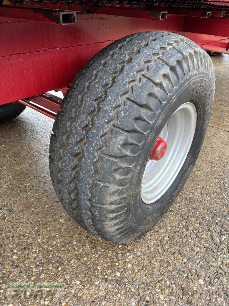 Futterverteilwagen typu Strautmann FVW120 IM KUNDENAUFTRAG, Gebrauchtmaschine v Schopfloch (Obrázok 3)