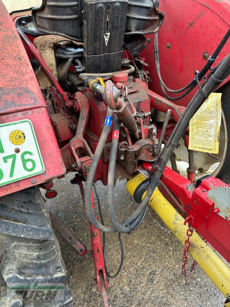 Futterverteilwagen typu Strautmann FVW120 IM KUNDENAUFTRAG, Gebrauchtmaschine v Schopfloch (Obrázok 5)