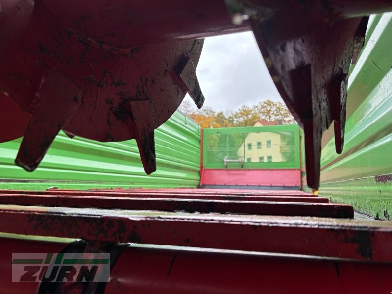 Futterverteilwagen typu Strautmann FVW120 IM KUNDENAUFTRAG, Gebrauchtmaschine v Schopfloch (Obrázok 7)