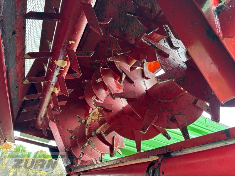 Futterverteilwagen typu Strautmann FVW120 IM KUNDENAUFTRAG, Gebrauchtmaschine v Schopfloch (Obrázok 8)